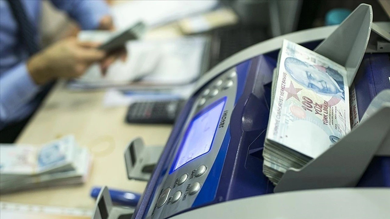BDDK Verilerine Göre Bankacılık Sektörünün Kredi Hacmi 28,2 Trilyon Liraya Düştü