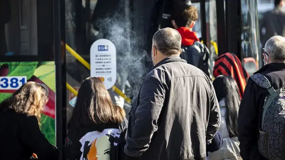 Türkiye'de Sigara Yasağı Genişliyor: Slim Sigaralar Kalkıyor, 2015 Sonrası Doğanlara Ömür Boyu Satış Yasağı Geliyor