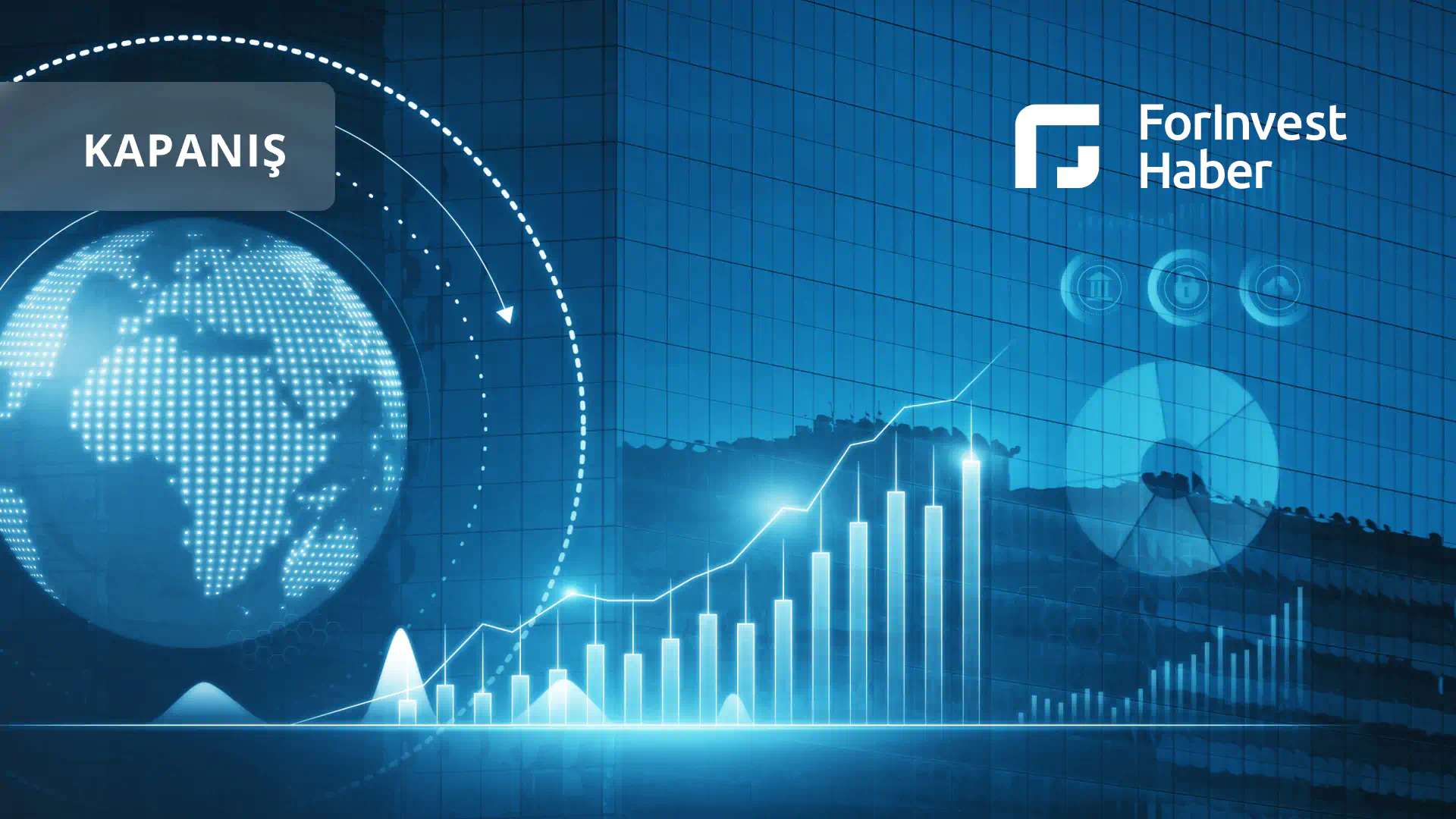BIST 100 Beklentinin İki Katından Fazla Düşerek 12.888 Puandan Kapandı