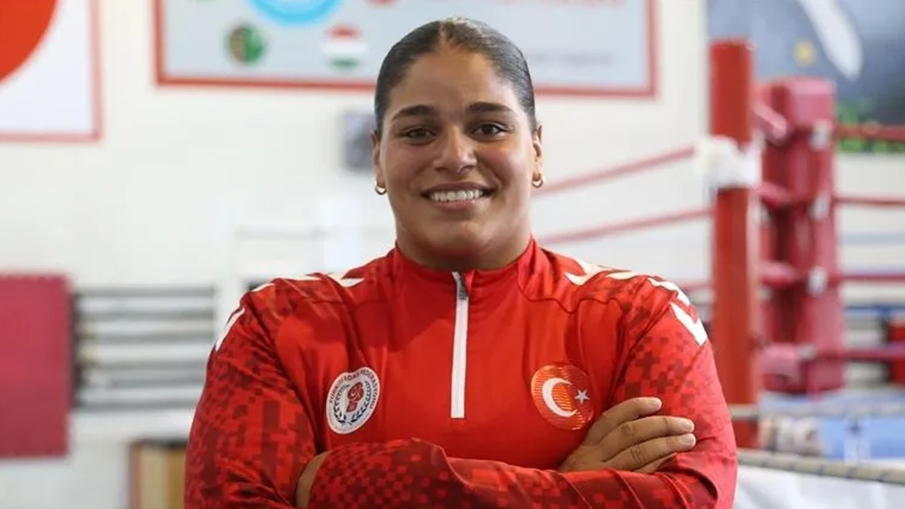 Havvanur Kethüda 2026 Avrupa Boks Şampiyonası'nda altın madalya kazandı