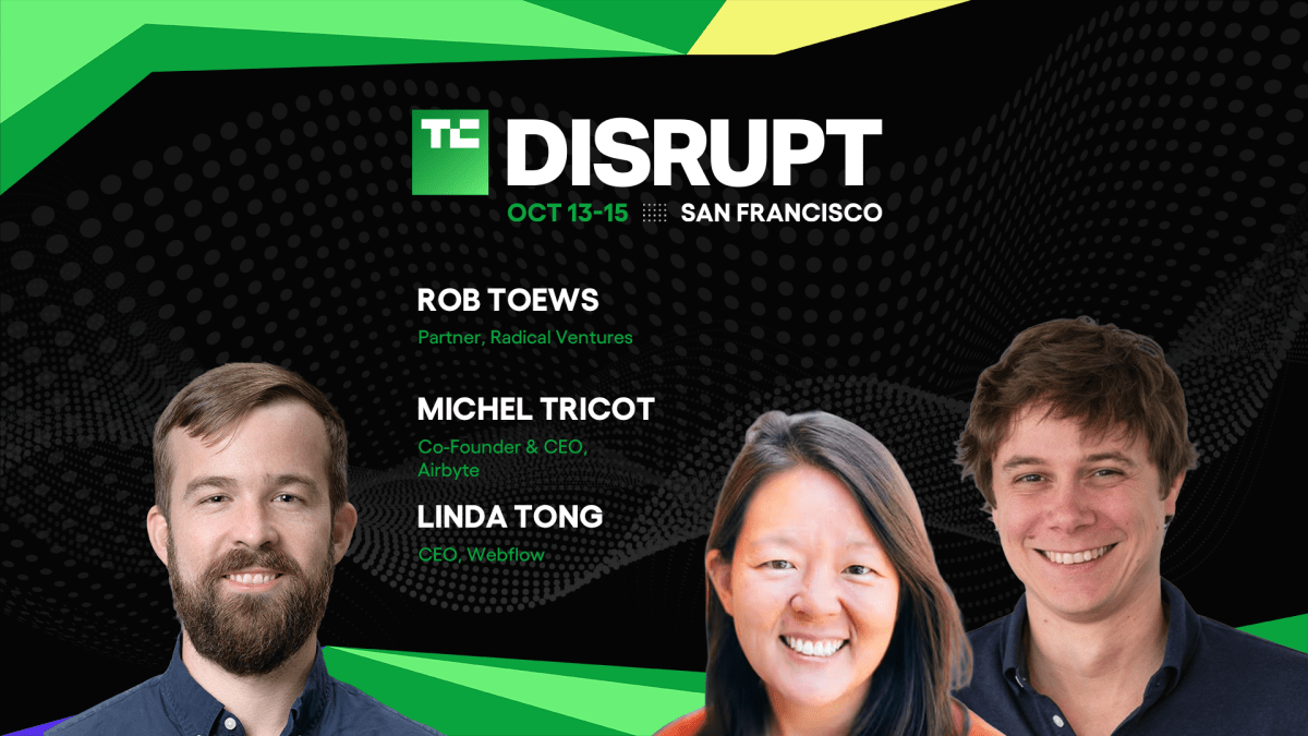 TechCrunch Disrupt 2026 ve Yapay Zeka Rekabet Stratejileri