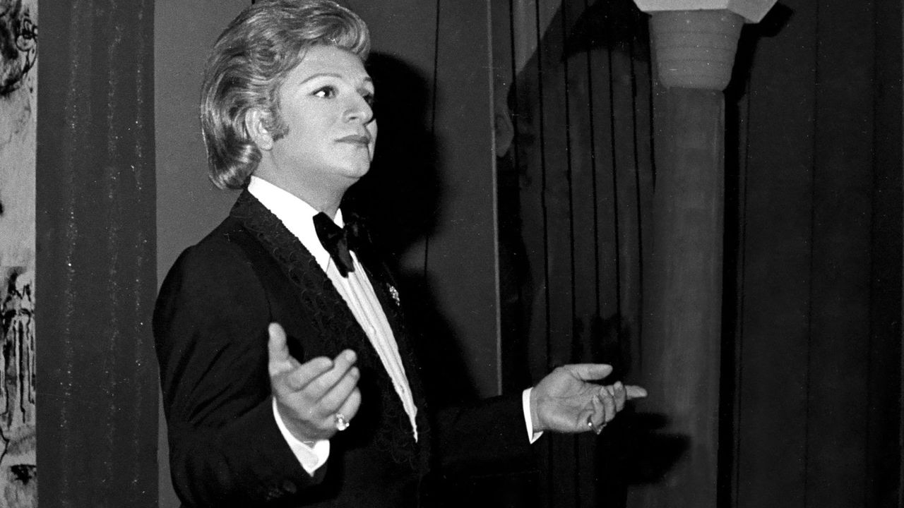 Zeki Müren Vefatının 30. Yılında Bodrum’da Anıldı
