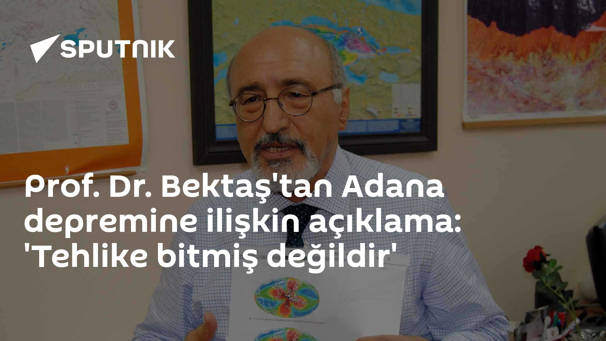 Adana Saimbeyli Depremi: Savrun Fayı Analizi