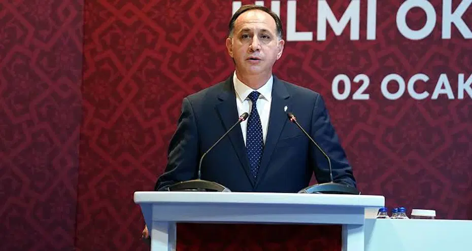 MHK Başkanı Ferhat Gündoğdu ve 7 Kurul Üyesi Gözaltına Alındı