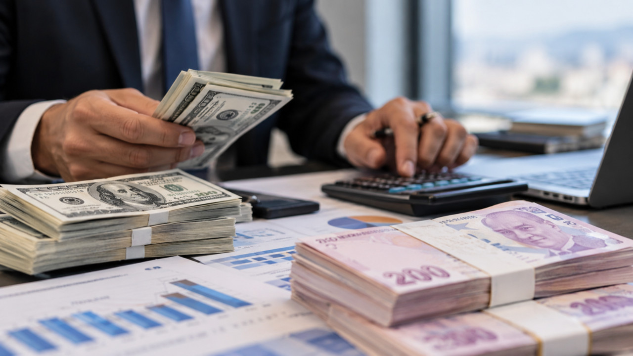 Döviz Dönüşüm Desteğinde Kapsam Genişledi: Aracı İhracatçı Tedarikçilerine Doğrudan Destek Yolu Açıldı