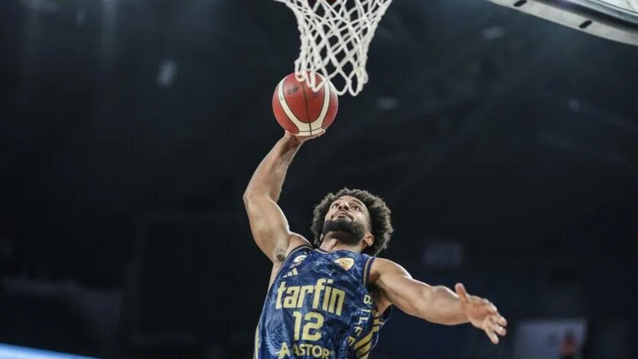 Fenerbahçe Tarfin, EuroLeague'de Bayern Münih'i konuk ediyor: Maç saati ve yayın kanalı belli oldu