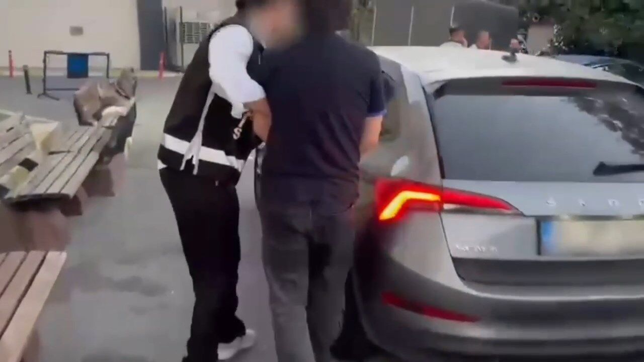 İstanbul merkezli 6 ilde FETÖ operasyonu: 20 şüpheli gözaltında