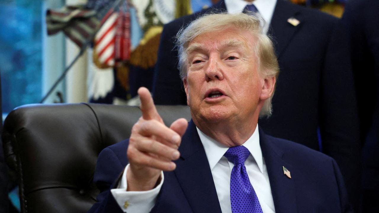 ABD'de federal mahkeme Trump yönetiminin eyaletlere fon kesme planını durdurdu