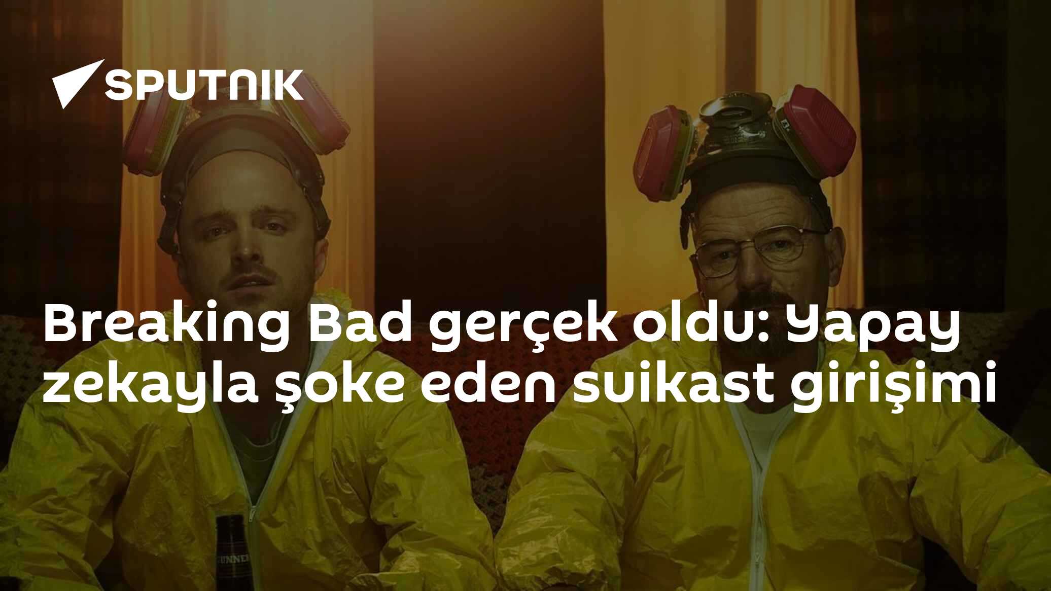 Pakistan'da 17 yaşındaki öğrenci, yapay zeka desteğiyle babasını zehirlemeye çalıştığı iddiasıyla tutuklandı