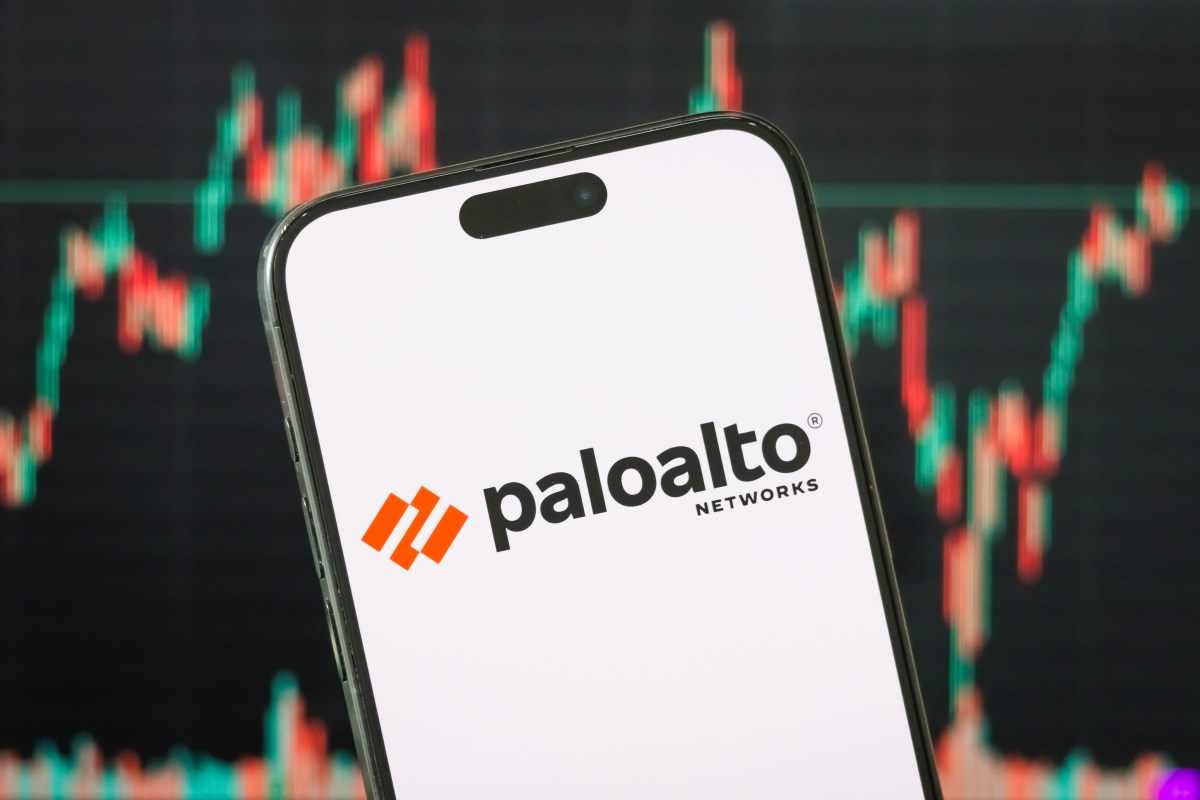 Palo Alto Networks, Yapay Zeka Girişimi Console'u 500 Milyon Dolara Satın Aldı