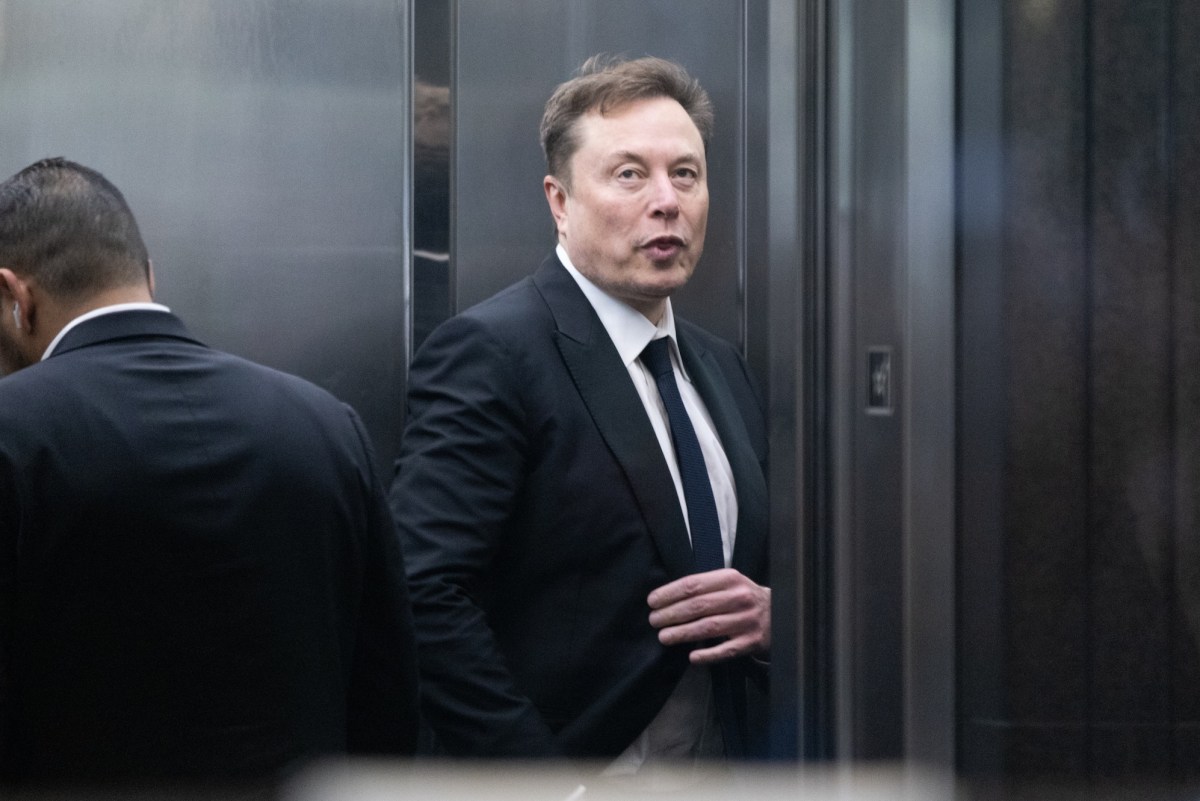 Musk, Austin ile San Antonio arasında 'öncü Hyperloop' iddiasını gündeme getirdi
