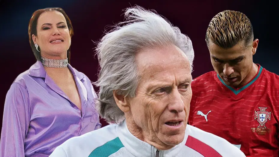 Cristiano Ronaldo'nun kamp kararı Portekiz'de krizi büyüttü: Ablasından destek mesajı