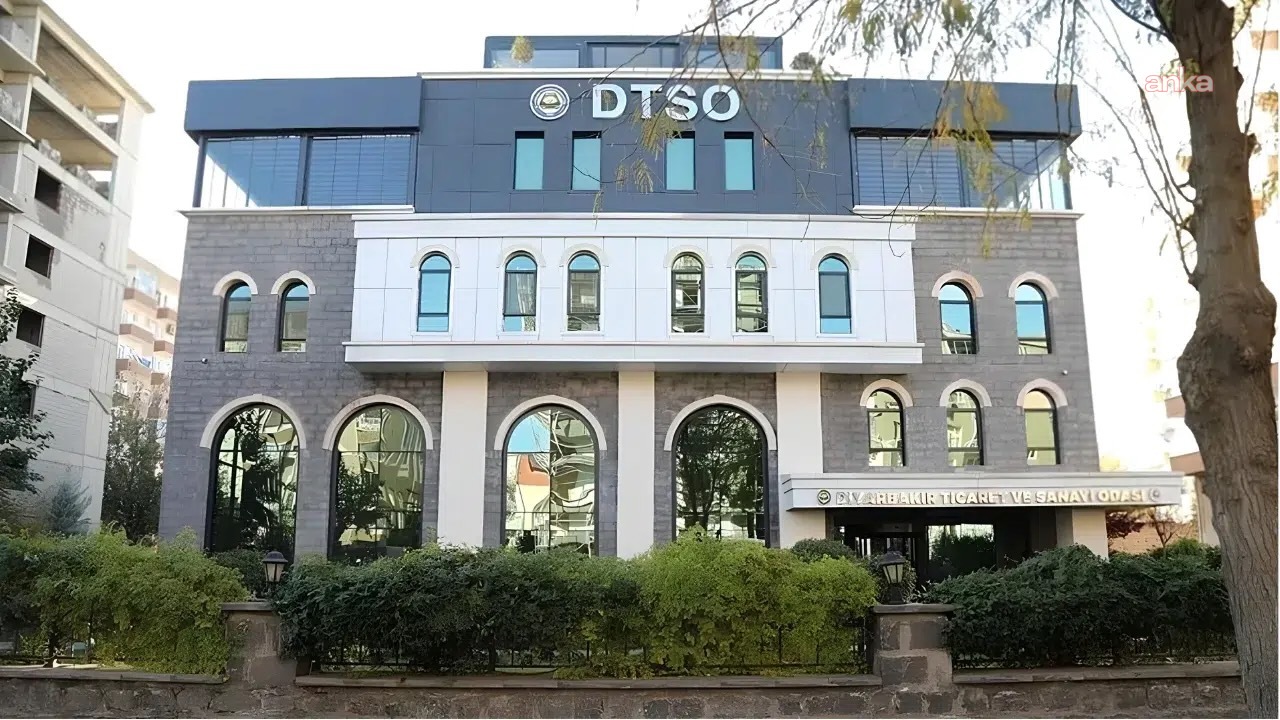 DTSO 3 Ekim seçimi öncesi üye ve seçmen rakamlarını açıkladı