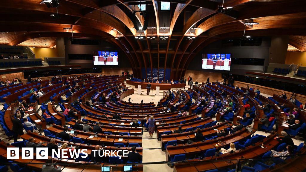 AKPM'de Türkiye'de LGBTİ+ bireylere yönelik baskı oturumu: Karar 38'e karşı 11 oyla kabul edildi