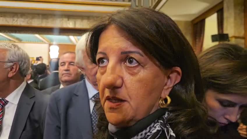Buldan'dan İzleme Kurulu çağrısı: Zaman kaybedilmeden kurulmalı