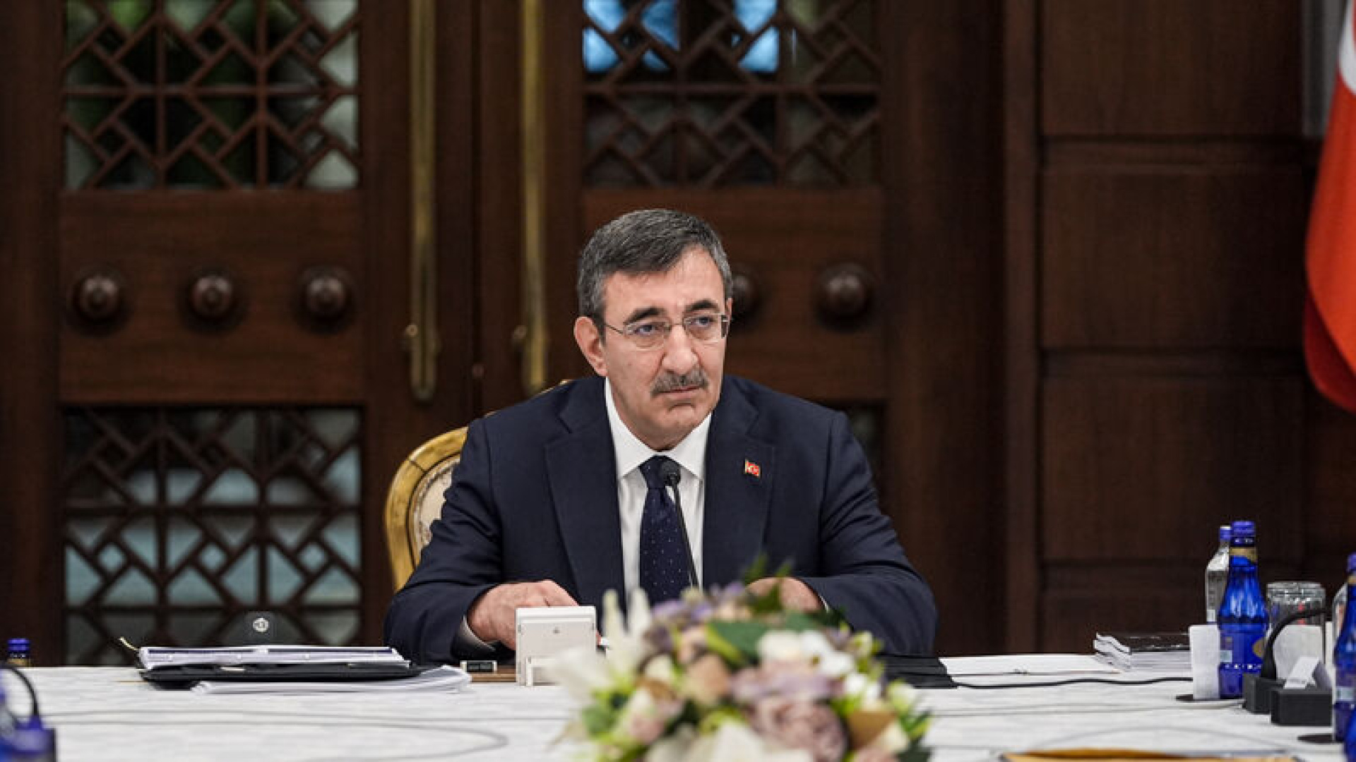 Fon Koordinasyon Kurulu yarın toplanıyor