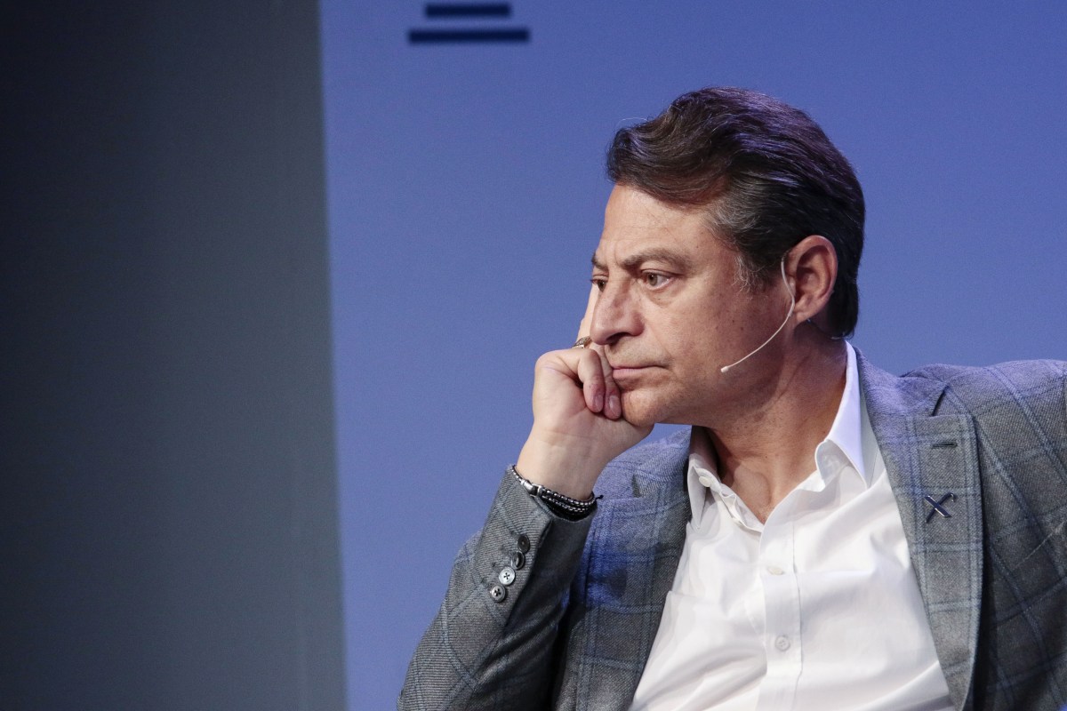 Xprize kurucusu Diamandis: İnsanlar izlendiğinde daha iyi davranıyor