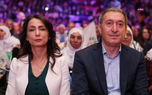 DEM Parti'den Soma'daki maden kazası açıklaması: Sorumlular hesap vermelidir
