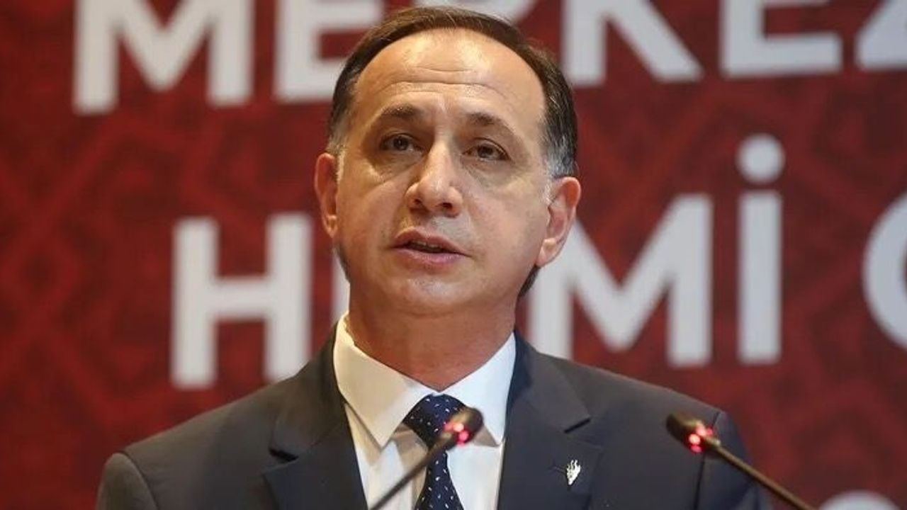 Tutuklanan MHK Başkanı Ferhat Gündoğdu Görevinden İstifa Etti