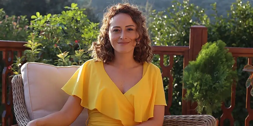 Başkalarının Hayatı Perihan Kimdir? Esra Kızıldoğan'ın Rolü