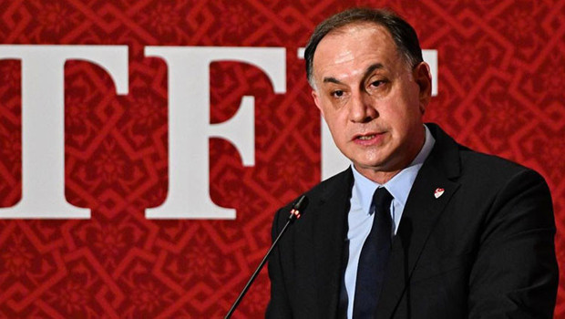 MHK Başkanı Ferhat Gündoğdu Tutuklandı: TFF Yeni Kurul İçin Düğmeye Bastı