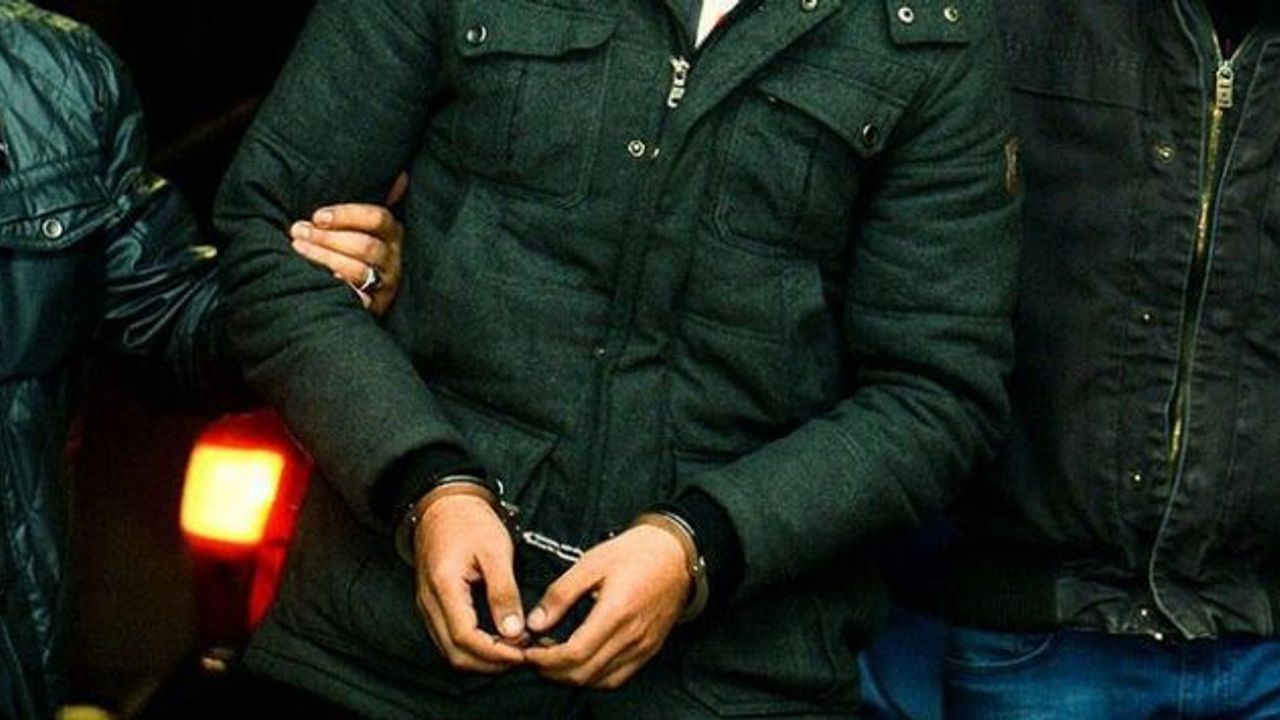 Kırıkkale'de Hırsızlıktan 5 Yıl Cezası Bulunan Firari Hükümlü Yakalandı