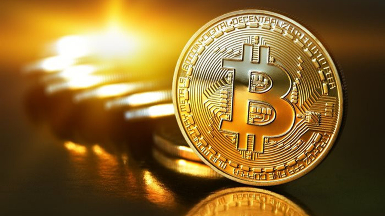 Bitcoin İçin 190 Bin Dolar Senaryosu: Altın ve Oran Hesabı Dikkat Çekti