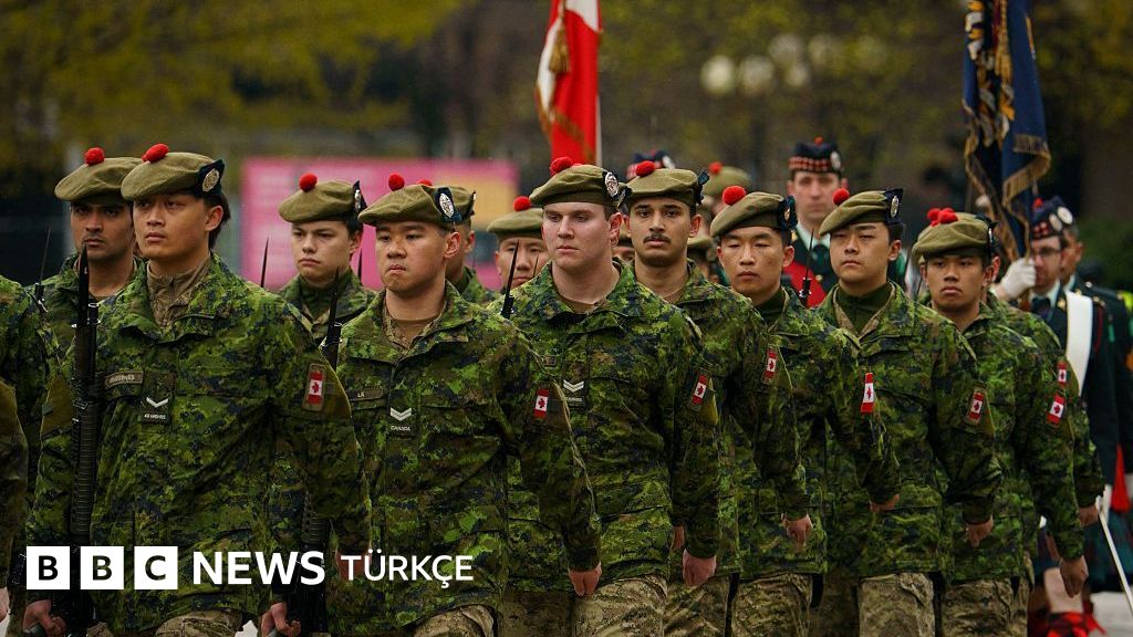 Kanada'nın Düşük İhtimalli ABD İşgali Hazırlığının Perde Arkası