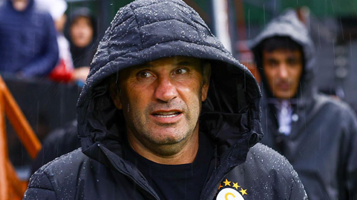 Galatasaray'da Bitshiabu ve Ugochukwu İçin Ocak Ayında Ayrılık İhtimali