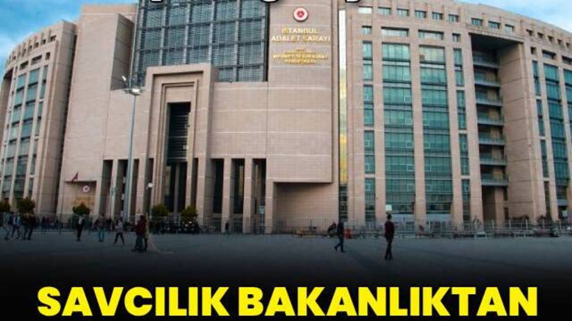 Başsavcılıktan SPK Başkanı İbrahim Ömer Gönül Hakkında Soruşturma İzni Talebi
