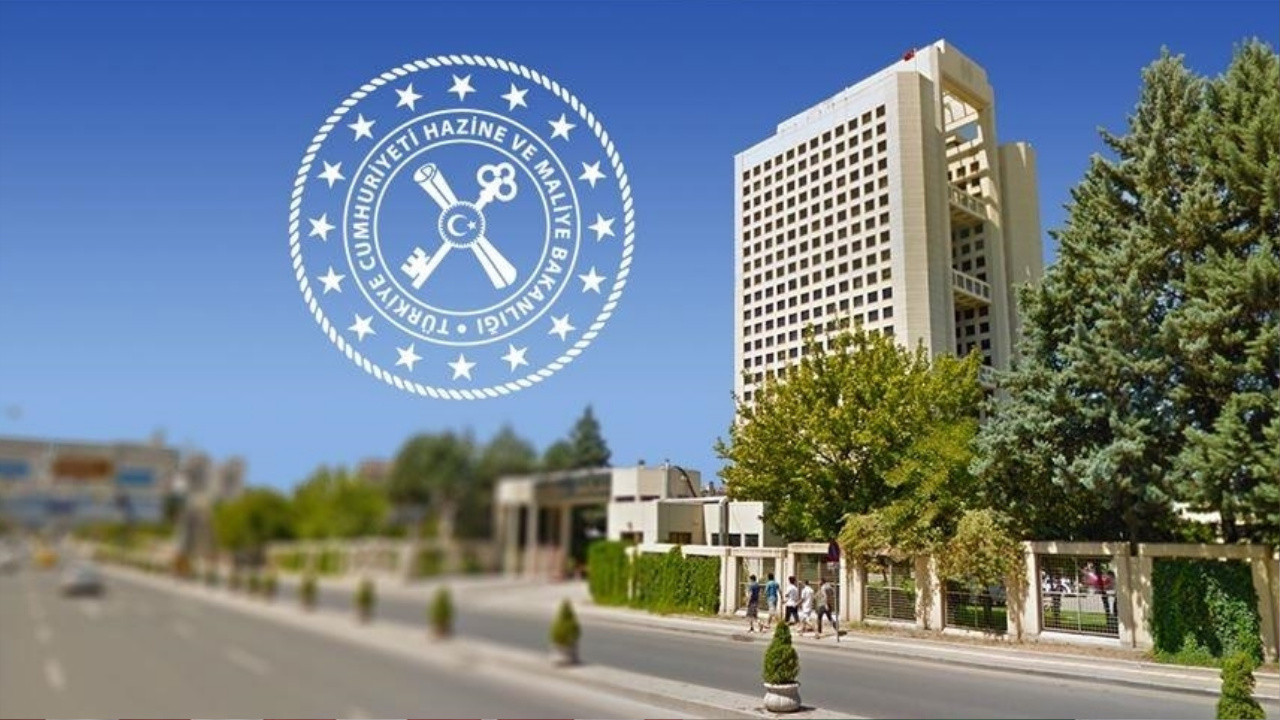 Hazine Yarın 5 Ayrı Borçlanma İşlemi Gerçekleştirecek