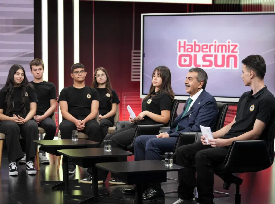 Bakan Yusuf Tekin'den YKS Açıklaması: Sistem ve Usul Değişmeyecek