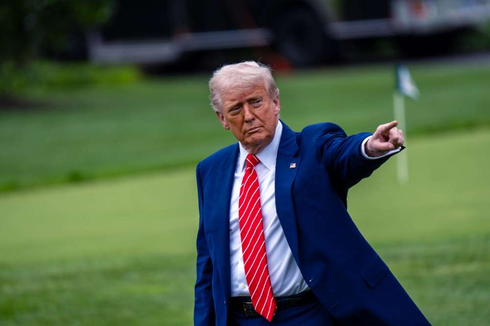 Trump, Yapay Zeka İçin Super Intelligence Force Görev Gücünü Kurdu