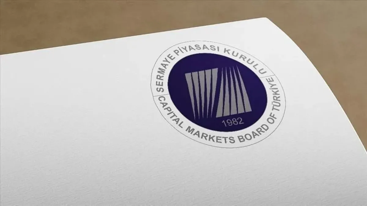 SPK: YTM Mal Varlığının Korunması Hükmü 2012'den Beri Yürürlükte