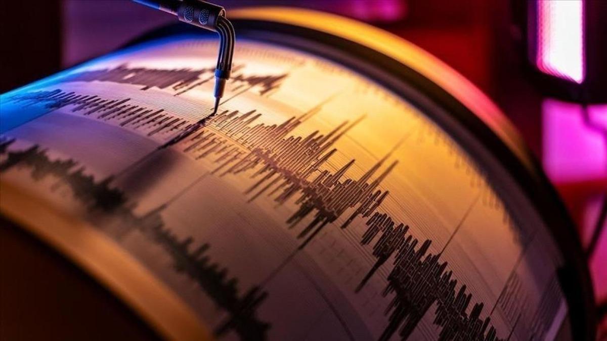 AFAD Duyurdu: Adana Saimbeyli'de Saat 19.00'da 4.4 Büyüklüğünde Deprem
