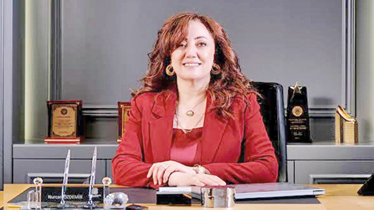 EPSA Yönetim Kurulu Başkanı Özdemir: Tasarrufun Yolu Yalıtımdan Geçiyor