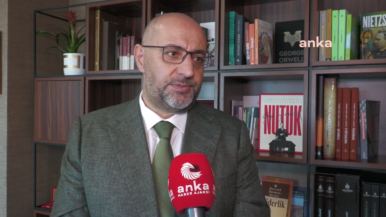 Buğra Gökce Cezaevi Mutfak Enflasyonunu Yüzde 70,25 Olarak Hesapladı