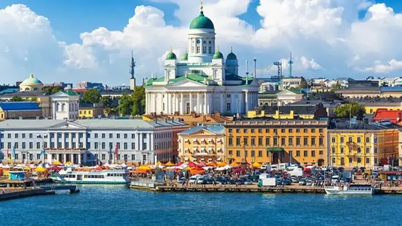 Finlandiya 9. Kez Dünyanın En Mutlu Ülkesi Seçildi: 2026 Raporu Açıklandı