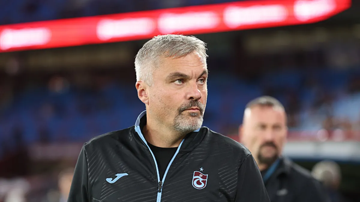 Trabzonspor'u 30 Günde 8 Maçlık Yoğun Fikstür Bekliyor