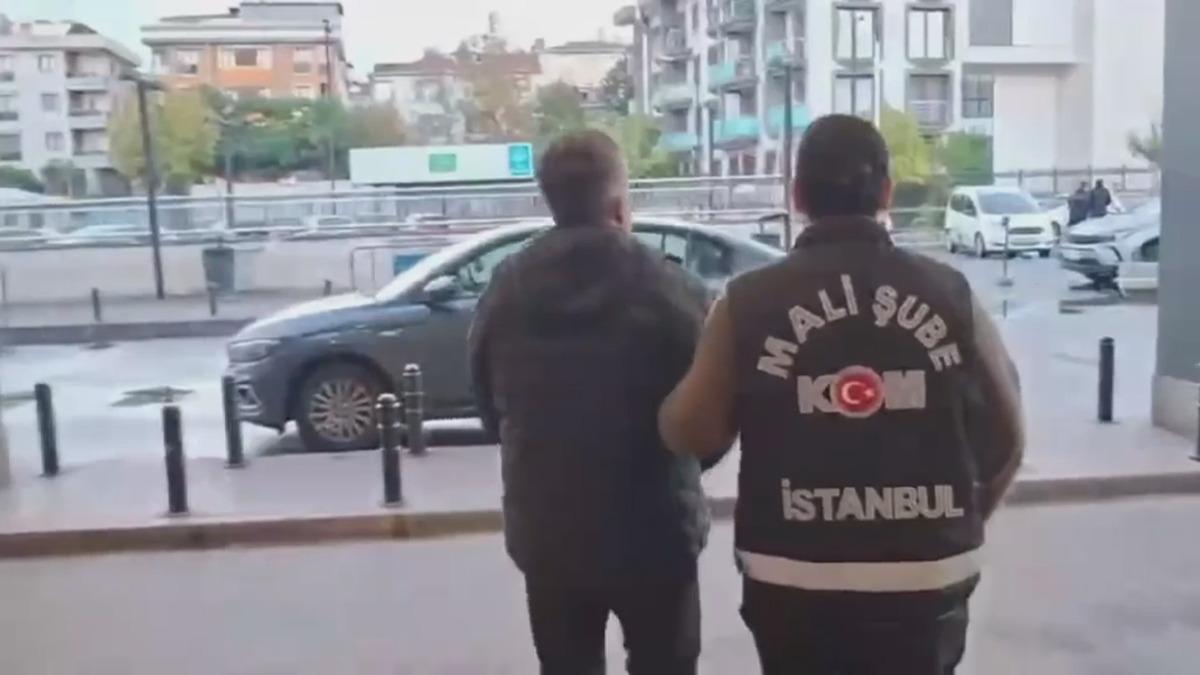 Ataşehir Belediyesi Operasyonunda 13 Şüpheli Adliyeye Sevk Edildi