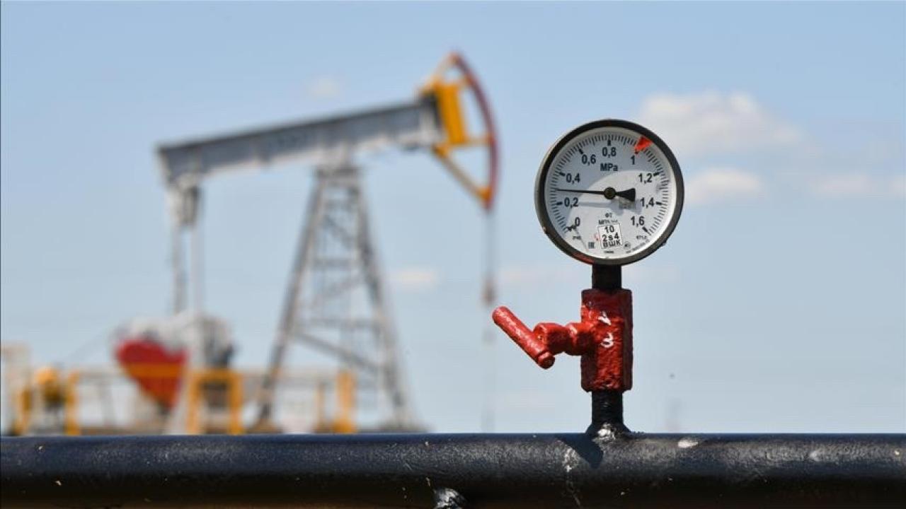 Brent Petrol 101,37 Dolara Geriledi: G7'nin Rezerv Hamlesi Fiyatları Baskılıyor