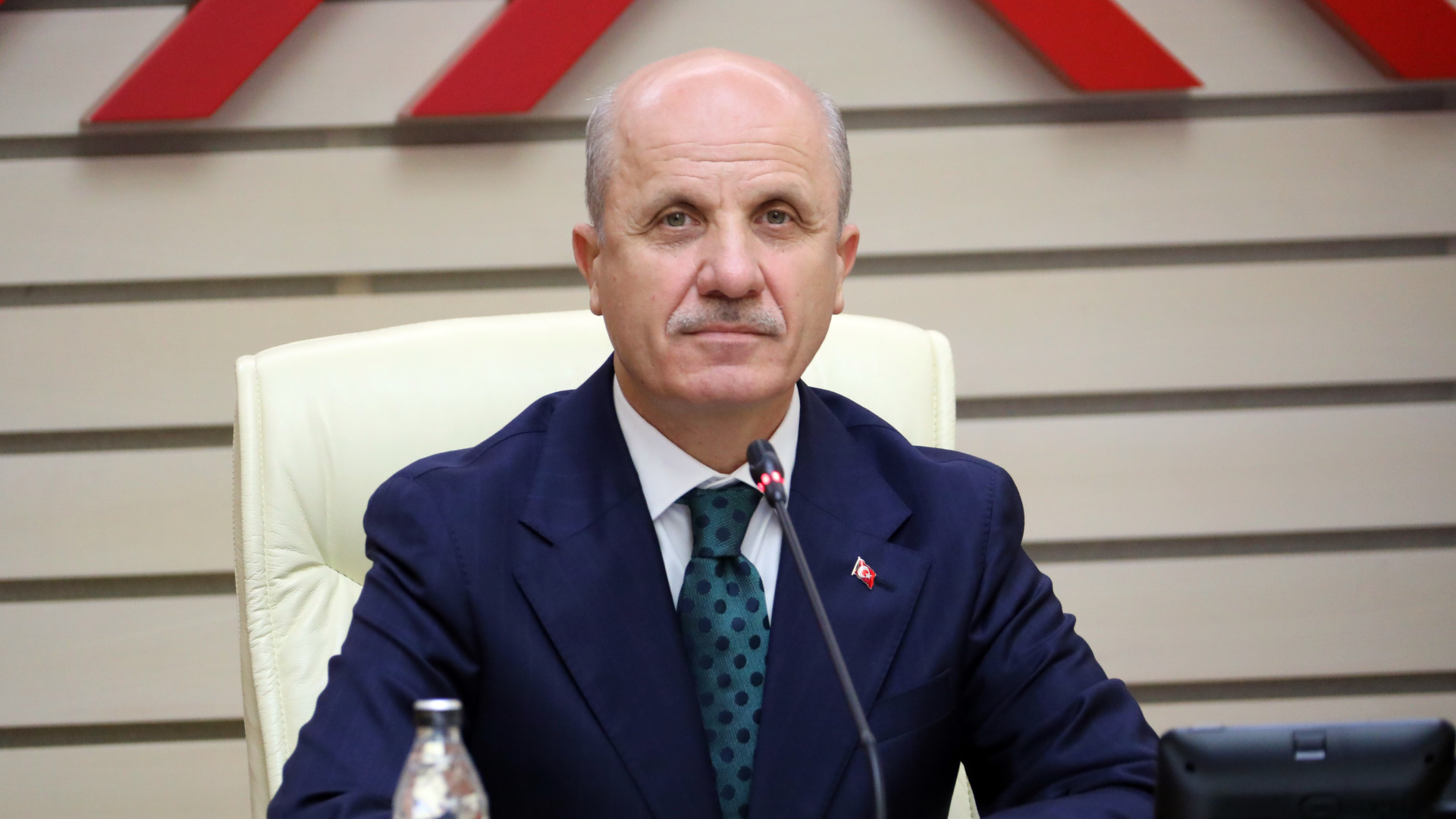 YÖK Başkanı Özvar: Son 3 Yılda Tarım ve Hayvancılık Programlarında Doluluk Yüzde 100