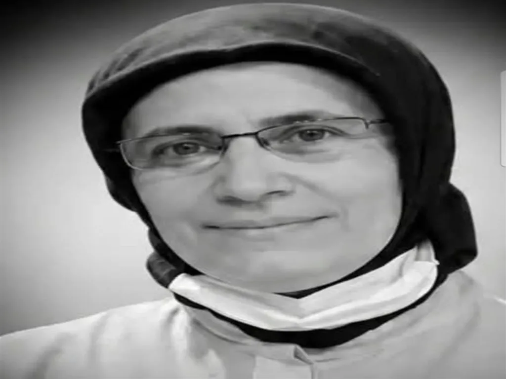 Konya Selçuklu'da Boşanma Aşamasındaki Eşini Silahla Vuran Kadın Hayatını Kaybetti