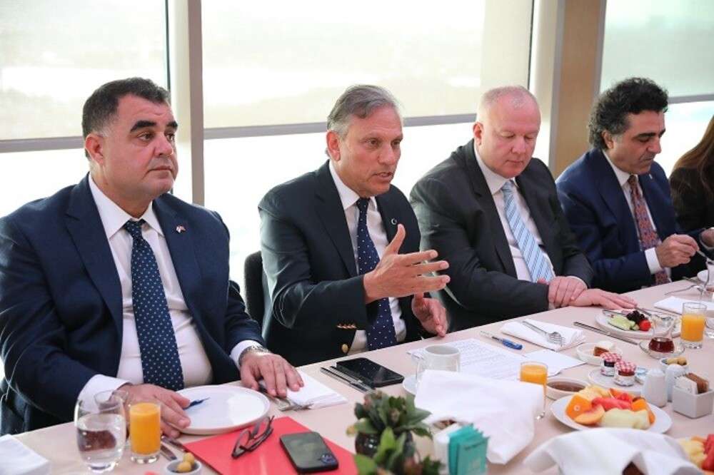 TÜRSAB'dan Yabancı Dijital Konaklama Platformları Kanunu'na geri çekme çağrısı