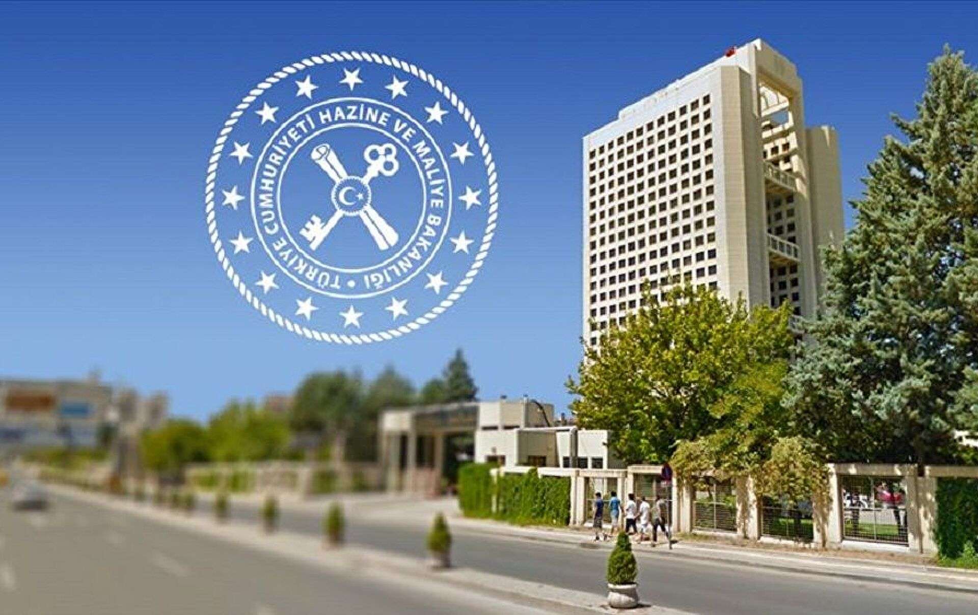 Hazine iki tahvil ihalesinde 100,84 milyar TL borçlandı
