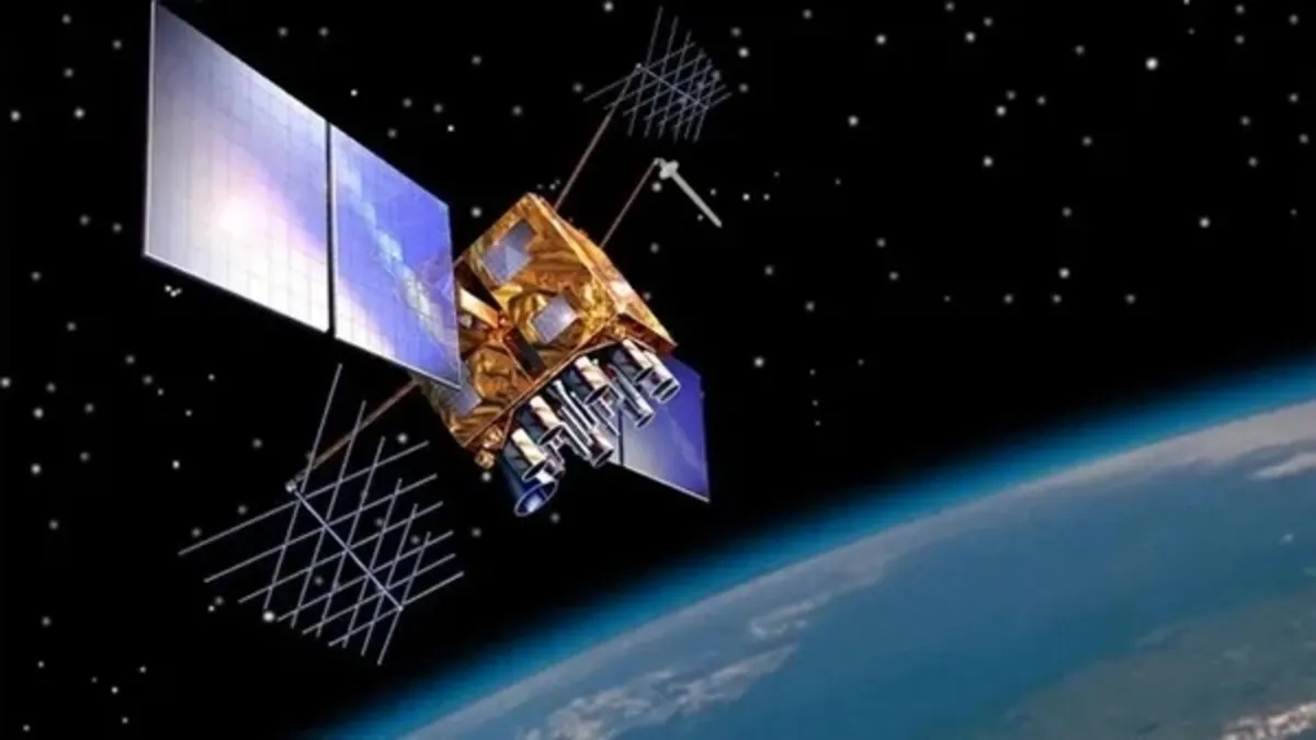 Bakan Uraloğlu: Türksat 7A Sözleşmesi Kasım Ayında Tamamlanacak
