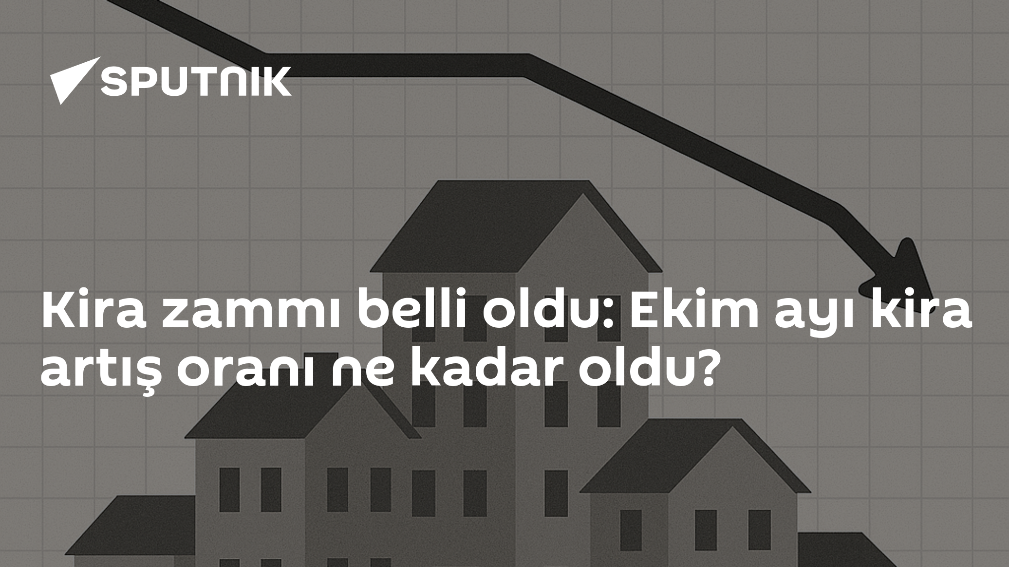 Ekim Ayı Kira Zam Oranı Yüzde 31,49 Olarak Belirlendi