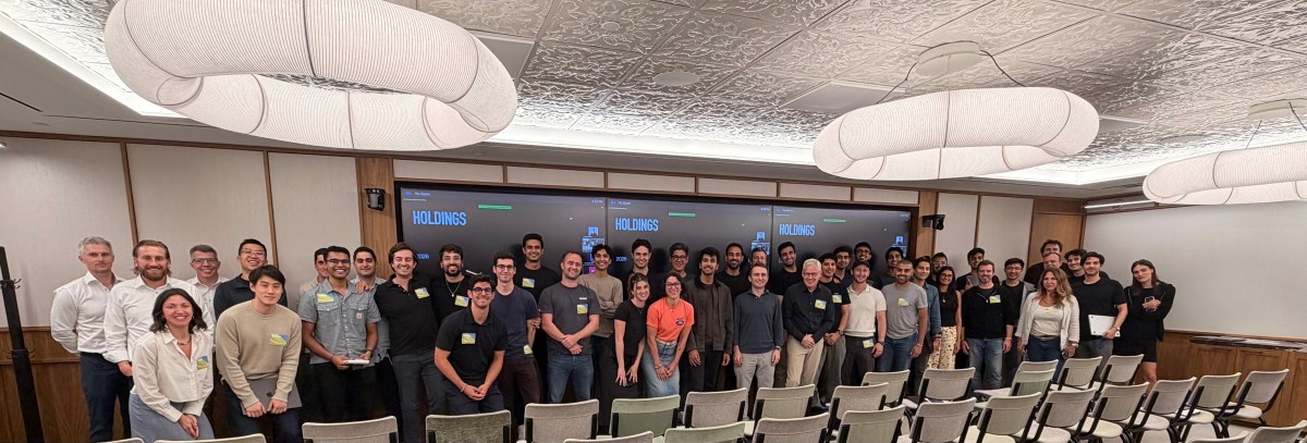 OpenAI Ortaklığıyla Büyüyen Thrive Holdings, 2 Milyar Dolar Yatırım Aldı