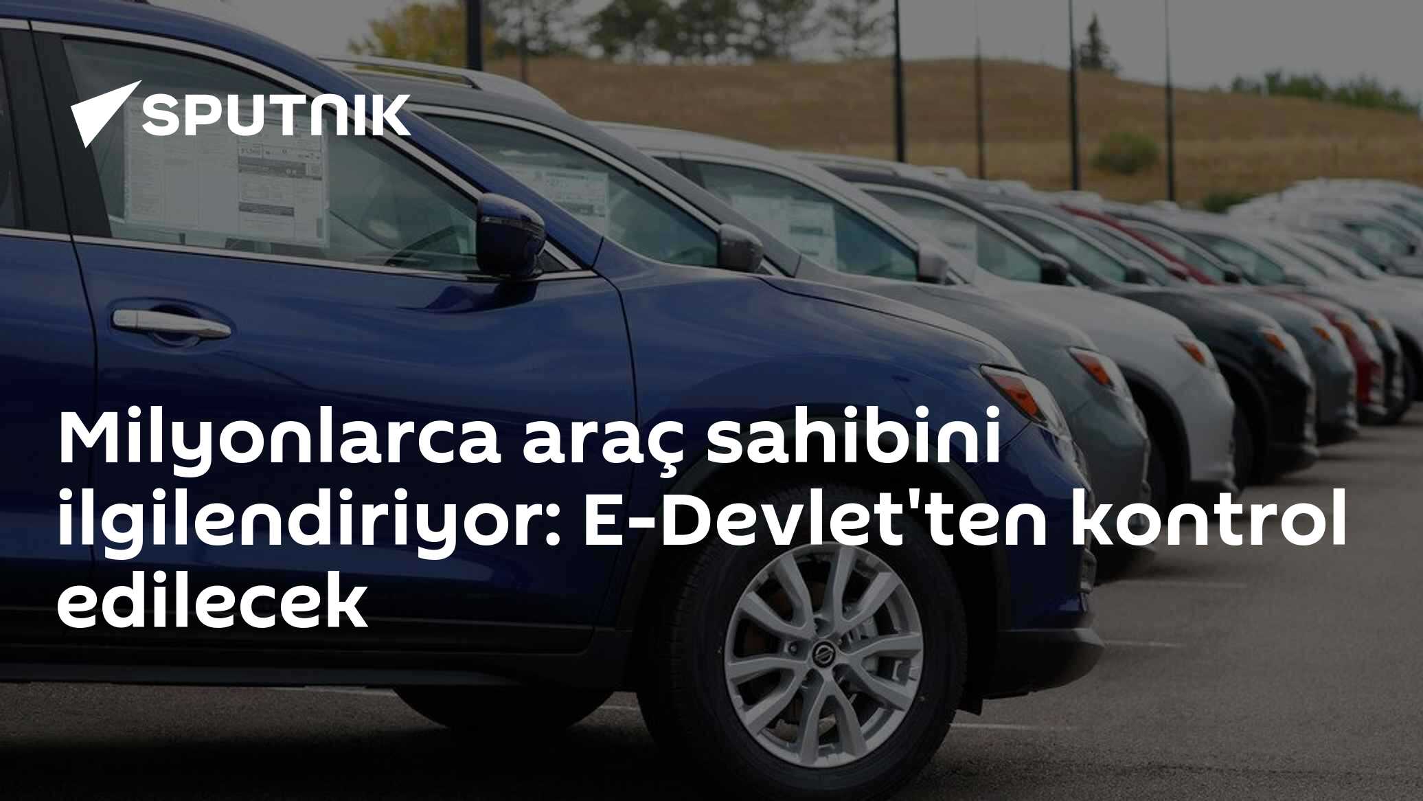 E-Devlet'te Sigorta Dönemi: Eksper Raporu ve Kaza Tutanağına Artık Online Ulaşılabilecek