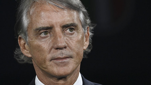 Mancini'den Montella'ya tam not: 'Türkiye için çok güzel iş çıkardı